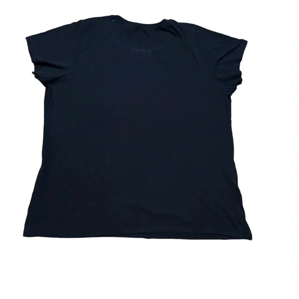Torrid Squad Goals Black Size 3 Shirt - Taco, Tequila, Avocado, Sombrero - Picture 3 of 5